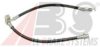 SPIDAN 340111 Brake Hose